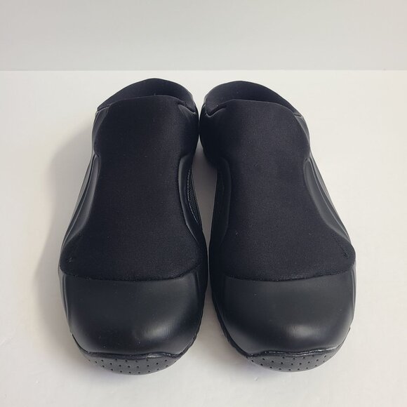 NEW Nike Clogposite Slippers Slides HJ4325-001 Size 8 Black main image 6